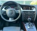 Сірий Ауді А4, об'ємом двигуна 2.7 л та пробігом 298 тис. км за 9038 $, фото 15 на Automoto.ua