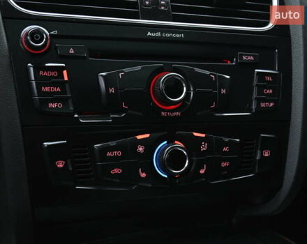 Сірий Ауді А4, об'ємом двигуна 2 л та пробігом 240 тис. км за 9350 $, фото 27 на Automoto.ua