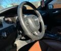 Сірий Ауді А4, об'ємом двигуна 2 л та пробігом 309 тис. км за 9200 $, фото 12 на Automoto.ua