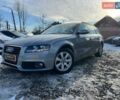 Серый Ауди А4, объемом двигателя 2 л и пробегом 230 тыс. км за 9999 $, фото 1 на Automoto.ua