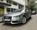 Серый Ауди А4, объемом двигателя 2 л и пробегом 275 тыс. км за 8215 $, фото 1 на Automoto.ua