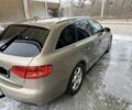 Сірий Ауді А4, об'ємом двигуна 2 л та пробігом 280 тис. км за 7300 $, фото 2 на Automoto.ua