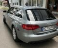 Серый Ауди А4, объемом двигателя 2 л и пробегом 275 тыс. км за 8215 $, фото 2 на Automoto.ua