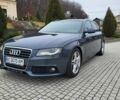 Серый Ауди А4, объемом двигателя 0 л и пробегом 241 тыс. км за 10600 $, фото 2 на Automoto.ua
