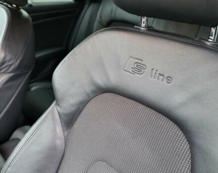 Серый Ауди А4, объемом двигателя 0 л и пробегом 241 тыс. км за 10600 $, фото 17 на Automoto.ua