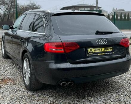 Сірий Ауді А4, об'ємом двигуна 2 л та пробігом 259 тис. км за 10200 $, фото 7 на Automoto.ua