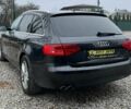Сірий Ауді А4, об'ємом двигуна 2 л та пробігом 259 тис. км за 10200 $, фото 7 на Automoto.ua