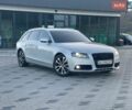 Сірий Ауді А4, об'ємом двигуна 1.97 л та пробігом 268 тис. км за 8700 $, фото 1 на Automoto.ua