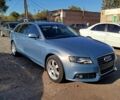 Сірий Ауді А4, об'ємом двигуна 2 л та пробігом 248 тис. км за 8999 $, фото 6 на Automoto.ua