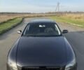 Серый Ауди А4, объемом двигателя 1.98 л и пробегом 215 тыс. км за 10900 $, фото 5 на Automoto.ua