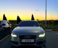 Серый Ауди А4, объемом двигателя 2 л и пробегом 298 тыс. км за 9500 $, фото 1 на Automoto.ua