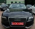 Серый Ауди А4, объемом двигателя 1.8 л и пробегом 170 тыс. км за 9200 $, фото 1 на Automoto.ua