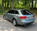Серый Ауди А4, объемом двигателя 2 л и пробегом 265 тыс. км за 8500 $, фото 3 на Automoto.ua