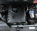 Сірий Ауді А4, об'ємом двигуна 2 л та пробігом 240 тис. км за 9350 $, фото 38 на Automoto.ua