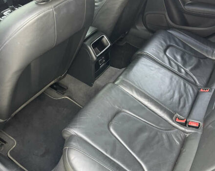 Сірий Ауді А4, об'ємом двигуна 2.7 л та пробігом 376 тис. км за 9300 $, фото 39 на Automoto.ua