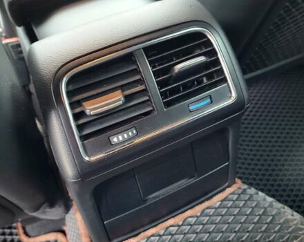 Серый Ауди А4, объемом двигателя 0 л и пробегом 241 тыс. км за 10600 $, фото 26 на Automoto.ua