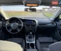 Серый Ауди А4, объемом двигателя 1.98 л и пробегом 215 тыс. км за 10900 $, фото 14 на Automoto.ua