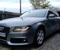 Сірий Ауді А4, об'ємом двигуна 0 л та пробігом 159 тис. км за 10920 $, фото 1 на Automoto.ua