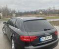 Сірий Ауді А4, об'ємом двигуна 1.97 л та пробігом 279 тис. км за 10450 $, фото 7 на Automoto.ua