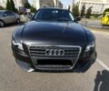 Серый Ауди А4, объемом двигателя 1.8 л и пробегом 200 тыс. км за 8200 $, фото 1 на Automoto.ua
