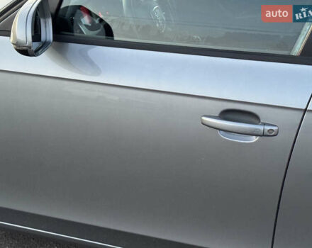 Серый Ауди А4, объемом двигателя 1.8 л и пробегом 238 тыс. км за 9400 $, фото 4 на Automoto.ua