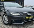 Сірий Ауді А4, об'ємом двигуна 2 л та пробігом 259 тис. км за 10200 $, фото 1 на Automoto.ua