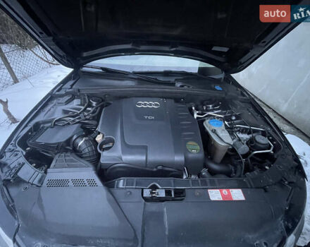 Серый Ауди А4, объемом двигателя 1.97 л и пробегом 365 тыс. км за 8700 $, фото 24 на Automoto.ua