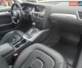 Серый Ауди А4, объемом двигателя 1.98 л и пробегом 301 тыс. км за 9700 $, фото 17 на Automoto.ua