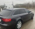 Сірий Ауді А4, об'ємом двигуна 1.97 л та пробігом 279 тис. км за 10450 $, фото 4 на Automoto.ua