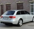 Серый Ауди А4, объемом двигателя 2 л и пробегом 340 тыс. км за 8850 $, фото 4 на Automoto.ua