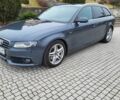 Серый Ауди А4, объемом двигателя 1.8 л и пробегом 241 тыс. км за 10500 $, фото 3 на Automoto.ua