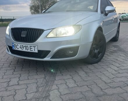 Сірий Ауді А4, об'ємом двигуна 2 л та пробігом 253 тис. км за 5399 $, фото 2 на Automoto.ua