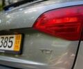 Серый Ауди А4, объемом двигателя 2 л и пробегом 265 тыс. км за 8500 $, фото 6 на Automoto.ua