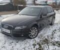 Серый Ауди А4, объемом двигателя 1.98 л и пробегом 258 тыс. км за 9000 $, фото 1 на Automoto.ua
