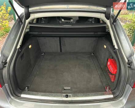 Серый Ауди А4, объемом двигателя 2 л и пробегом 210 тыс. км за 9999 $, фото 56 на Automoto.ua