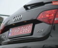 Сірий Ауді А4, об'ємом двигуна 2 л та пробігом 240 тис. км за 9350 $, фото 17 на Automoto.ua