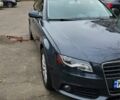 Серый Ауди А4, объемом двигателя 2 л и пробегом 321 тыс. км за 8700 $, фото 1 на Automoto.ua