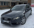 Серый Ауди А4, объемом двигателя 2 л и пробегом 375 тыс. км за 9999 $, фото 1 на Automoto.ua