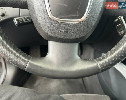 Серый Ауди А4, объемом двигателя 2 л и пробегом 210 тыс. км за 9999 $, фото 38 на Automoto.ua