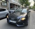 Сірий Ауді А4, об'ємом двигуна 2 л та пробігом 232 тис. км за 9700 $, фото 7 на Automoto.ua