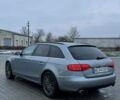 Сірий Ауді А4, об'ємом двигуна 2.97 л та пробігом 225 тис. км за 10500 $, фото 3 на Automoto.ua