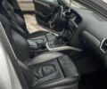 Серый Ауди А4, объемом двигателя 2 л и пробегом 330 тыс. км за 8950 $, фото 5 на Automoto.ua