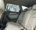 Сірий Ауді А4, об'ємом двигуна 2 л та пробігом 259 тис. км за 10200 $, фото 18 на Automoto.ua