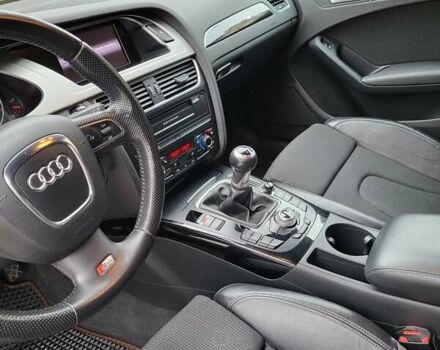 Серый Ауди А4, объемом двигателя 0 л и пробегом 241 тыс. км за 10600 $, фото 15 на Automoto.ua