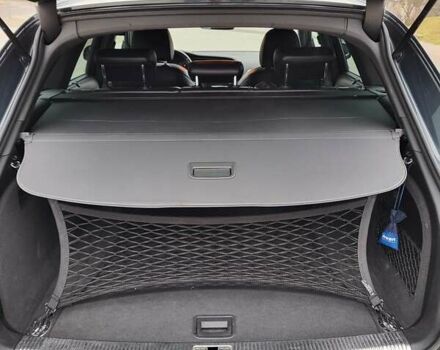 Серый Ауди А4, объемом двигателя 0 л и пробегом 241 тыс. км за 10600 $, фото 28 на Automoto.ua