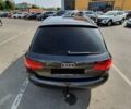 Серый Ауди А4, объемом двигателя 1.8 л и пробегом 200 тыс. км за 8200 $, фото 18 на Automoto.ua
