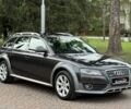 Сірий Ауді А4, об'ємом двигуна 2 л та пробігом 200 тис. км за 10803 $, фото 2 на Automoto.ua