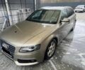 Сірий Ауді А4, об'ємом двигуна 2 л та пробігом 280 тис. км за 7300 $, фото 1 на Automoto.ua