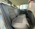 Серый Ауди А4, объемом двигателя 2 л и пробегом 230 тыс. км за 9999 $, фото 20 на Automoto.ua
