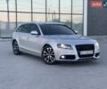 Серый Ауди А4, объемом двигателя 1.97 л и пробегом 268 тыс. км за 8950 $, фото 1 на Automoto.ua